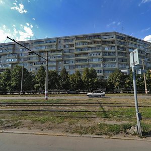 Kirova Street, 20, Ulyanovsk: photo