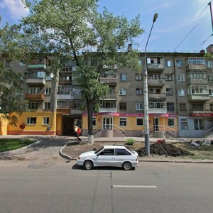 Leninskiy Avenue, 20/1, Voronezh: photo