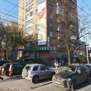 Bol'shaya Pokrovskaya Street, 75, Nizhny Novgorod: photo