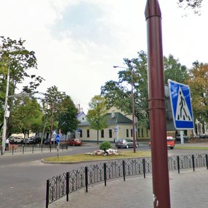 Брест, Улица Гоголя, 45: фото