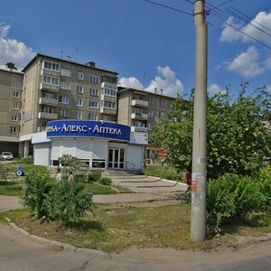 Ангарск, 22-й микрорайон, 5А: фото