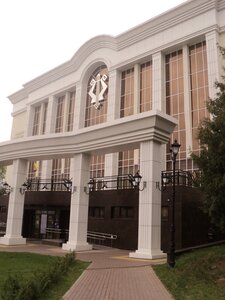 Prezidentskiy Boulevard, 9 ، : صورة