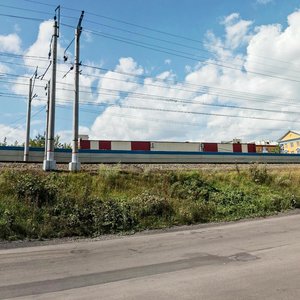 Прокопьевск, Проспект Шахтёров, 10: фото