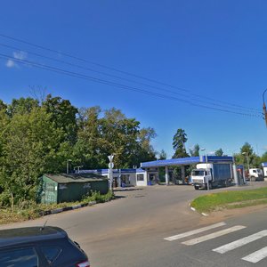Uchinskaya ulitsa, 10, : foto