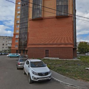 Tsentralnaya Street, 39, Kazan: photo