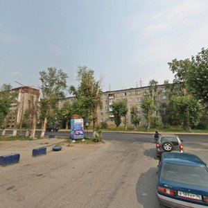Bakhchivandzhi Street, 1 ، يكاترينبورغ: صورة