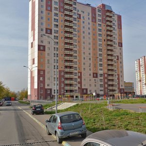 Нижний Новгород, Улица Родионова, 43: фото
