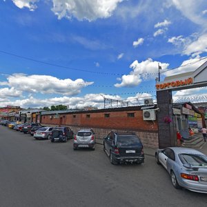 Dubninskaya Street, 52с3, Moscow: photo