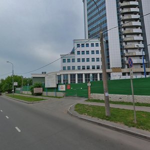 Pokhodny Drive, 3к9 ، موسكو: صورة