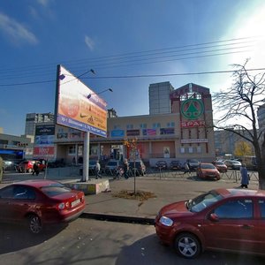 Киев, Проспект Владимира Маяковского, 26Д: фото