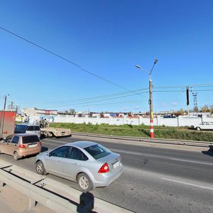 Komsomolskoye Highway, 3к16, Nizhny Novgorod: photo