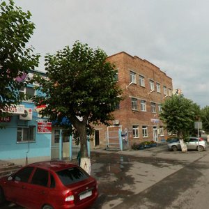 Magnitogorskaya Street, 11, Tyumen: photo