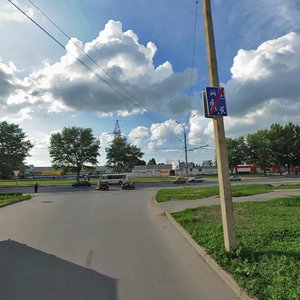 Poperechnyy Drive, 1с5, : foto