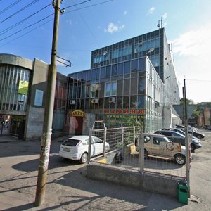 Ulitsa imeni N.G. Chernyshevskogo, 203, Saratov: photo