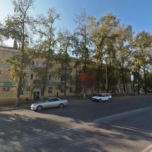 Krasnorechenskaya Street, 109, Khabarovsk: photo