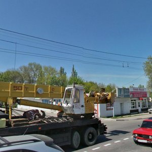 Ulitsa im. Nakhimova, 2, : foto