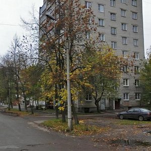 Belinskogo Street, 2, Yaroslavl: photo