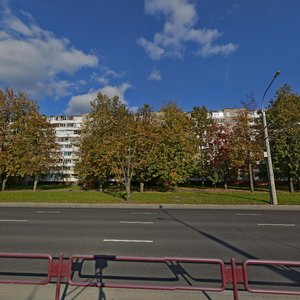 Rakasowskaga Avenue, 105, : foto