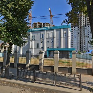 Nikitinskaya Street, 37А, Voronezh: photo