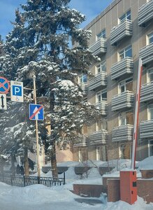 Ilyinskaya ulitsa, 9, Omsk: photo