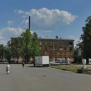 Tsentralnaya ulitsa, 11, Saint Petersburg: photo