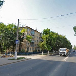 Vulytsia Sviatoslava Rikhtera, 125, Odesa: photo