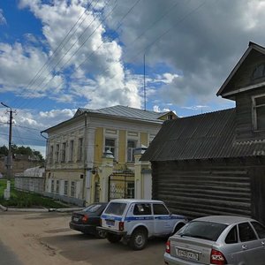 Мышкин, Улица Ленина, 7: фото