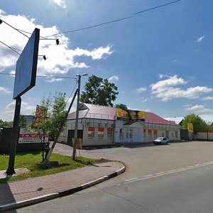 Москва и Московская область, Колхозная улица, 89А: фото