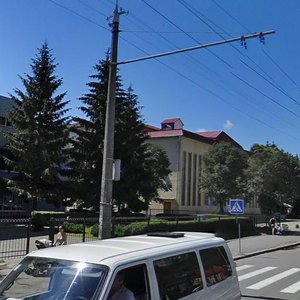 Prospekt Prezydenta Hrushevskoho, 2А, Lutsk: photo