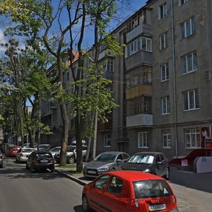 Kaplunivskyi provulok, 4, Kharkiv: photo