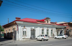 Lenina Street, 22А, Achinsk: photo