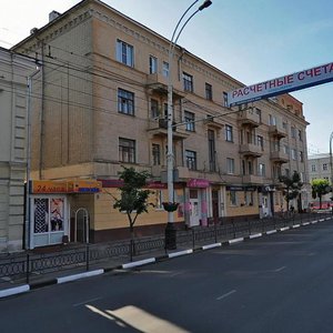 Sovetskaya Street, 116А, Tambov: photo