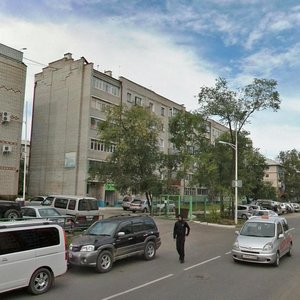 Благовещенск, Улица Пушкина, 58: фото