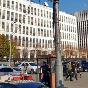 Москва ул житная 16