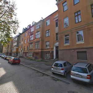 Nosova Street, 5, : foto