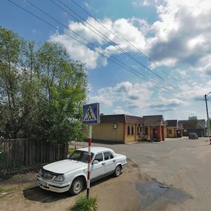 Staritskaya Street, 17А, : foto