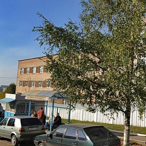 Lenina Street, 179В, Kirov: photo