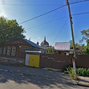 Aristova Street, 13, Serpuhov: photo