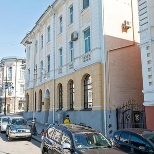 Svetlanskaya Street, 8 ، فلاديفوستوك: صورة