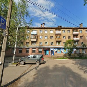 Сыктывкар, Улица Чернова, 16: фото