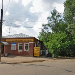 Pochtovaya Street, 48, : foto