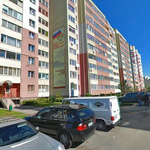 Zelyonaya Street, 83, : foto