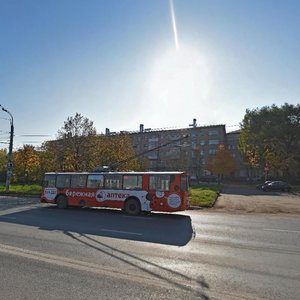 Votkinskoye Highway, 58, Izhevsk: photo