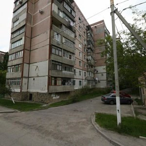 Engelsa Street, 80, Novorossiysk: photo