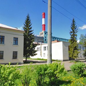 Industrialnaya Street, 1А, Tver: photo