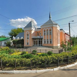 Орёл, Улица Андрианова, 10А: фото