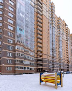 Kushelevskaya doroga, 7к5, Saint Petersburg: photo