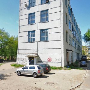 Тверь, Улица Зинаиды Коноплянниковой, 4А: фото