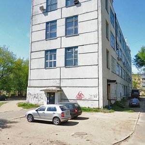 Zinaidy Konoplyannikovoy Street, No:4А, Tver: Fotoğraflar