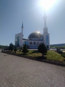 Lenina Avenue, 147, Kemerovo: photo